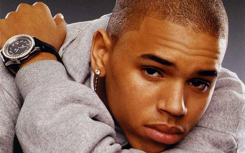 Chris Brown Wallpapers HD Desktop Wallpapers