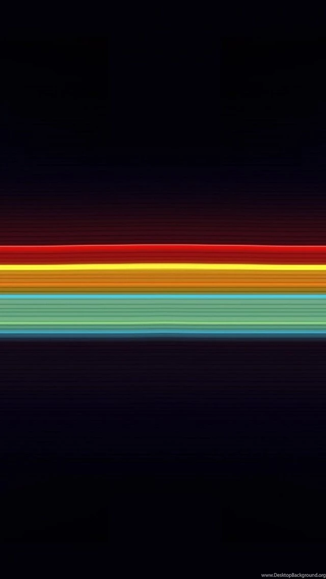 Dual Screen iPhone 5 Wallpapers