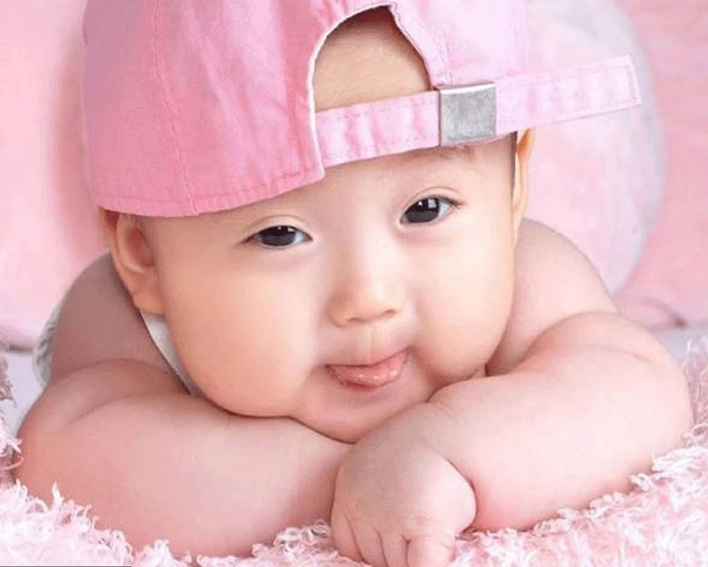 Funny Baby Wallpapers Free Download (2)