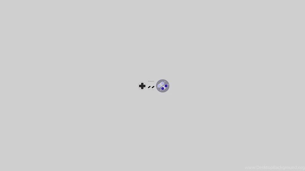 DeviantArt: More Like Super Nintendo Minimalist Wallpapers Game ...