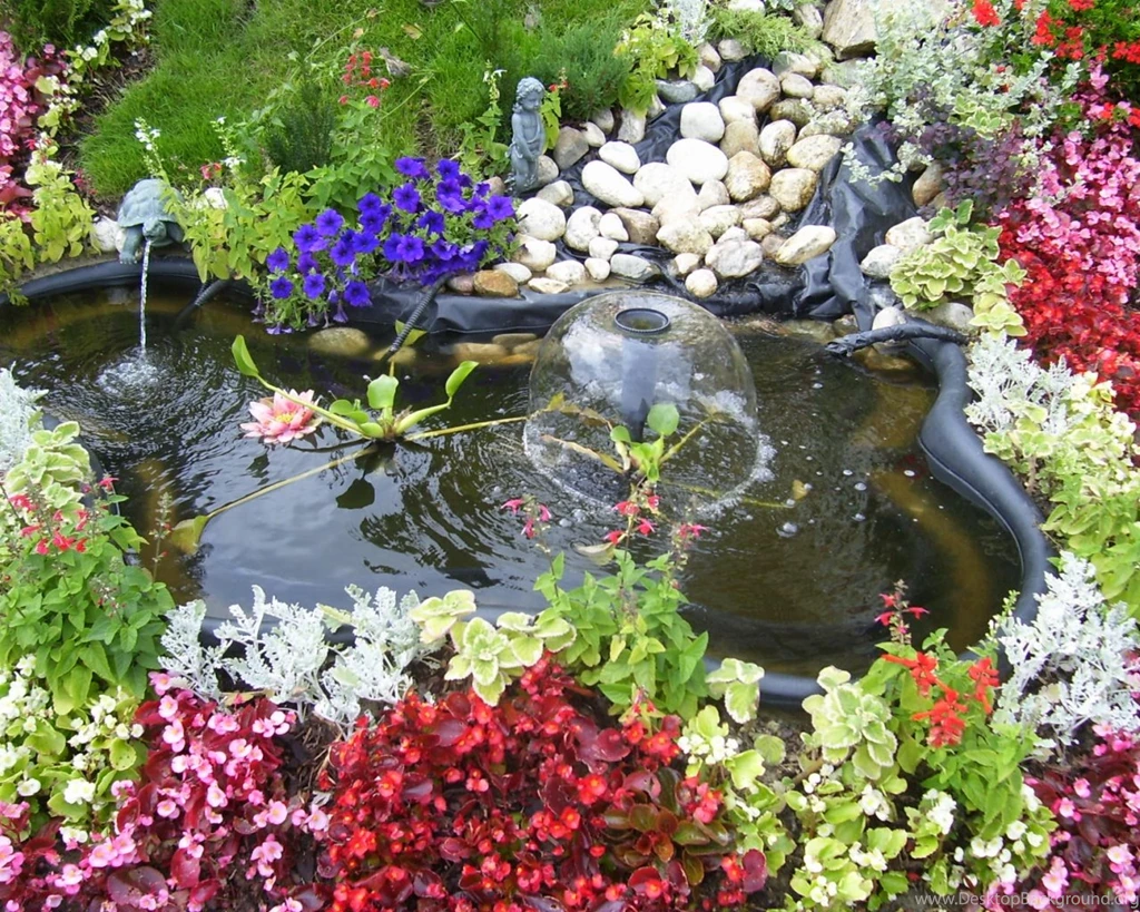 1280x1024 Nature Flowers Desktop PC And Mac Wallpapers
