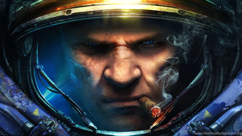 PC & Mac Games PC Wallpapers And Avatar Thread. (56k Marvelous ...