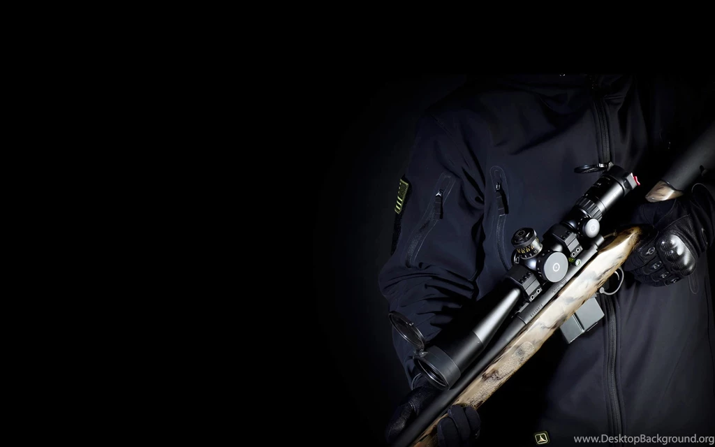 Remington Sniper Rifle Wallpapers 8180 2560 X 1600   WallpaperLayer.com