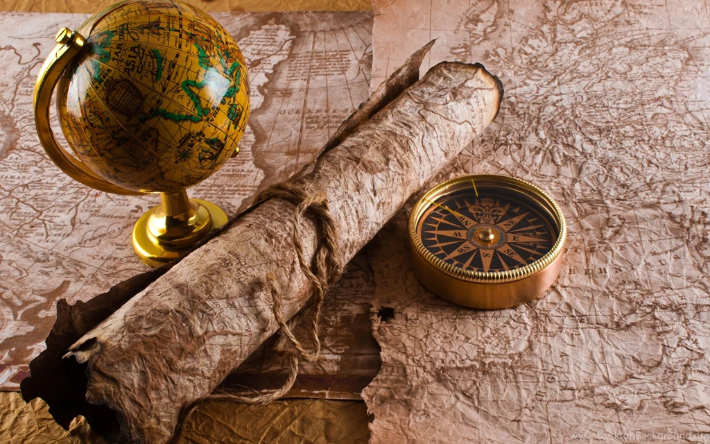8 Mysterious Treasures Of The World That Are Still To Be Found ...