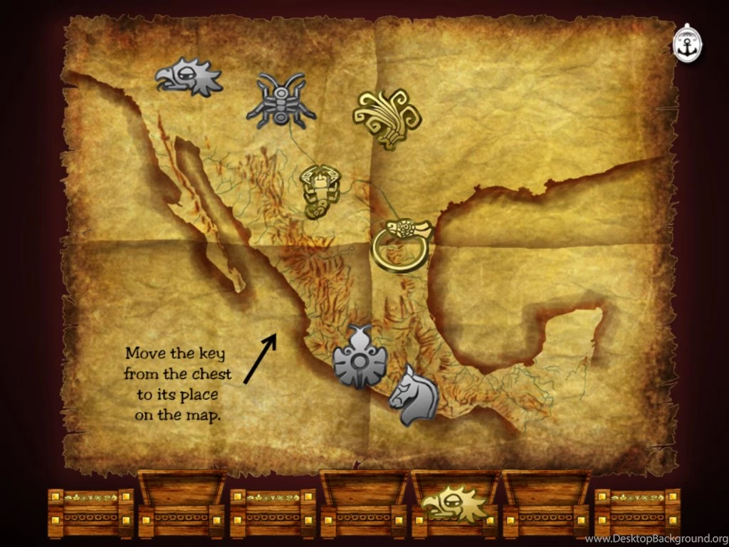 Treasure Kai treasure map.png