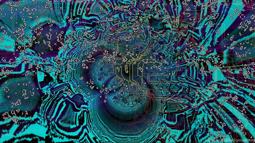 Tryptonaut Milkdrop Preset Pack