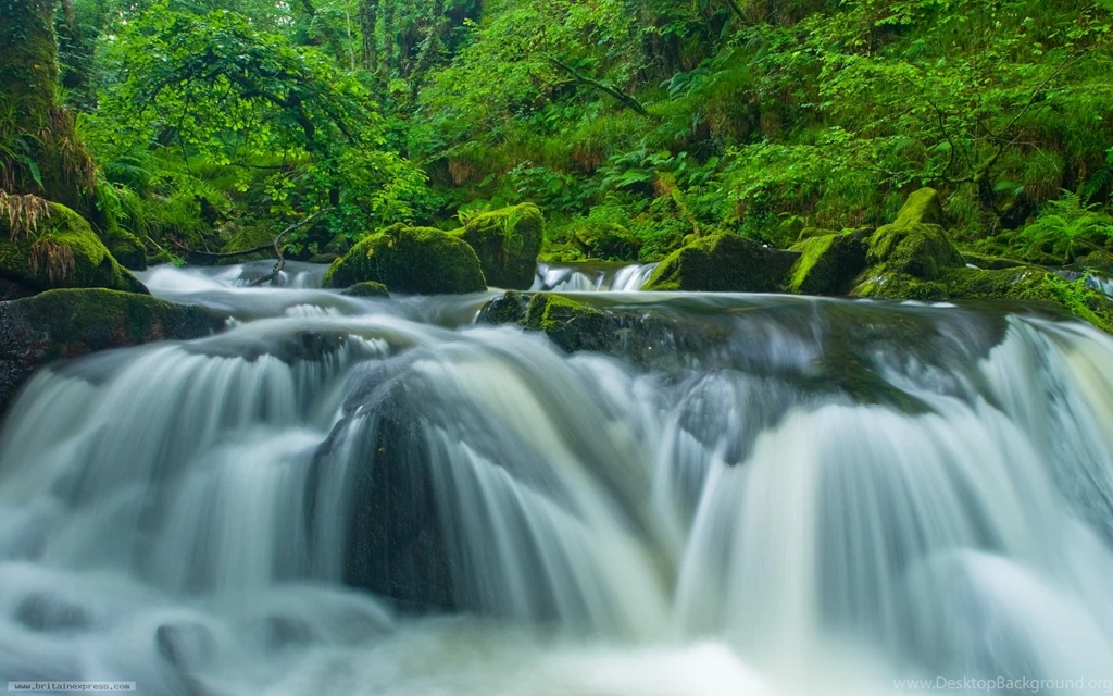 Falls Wallpapers 13392
