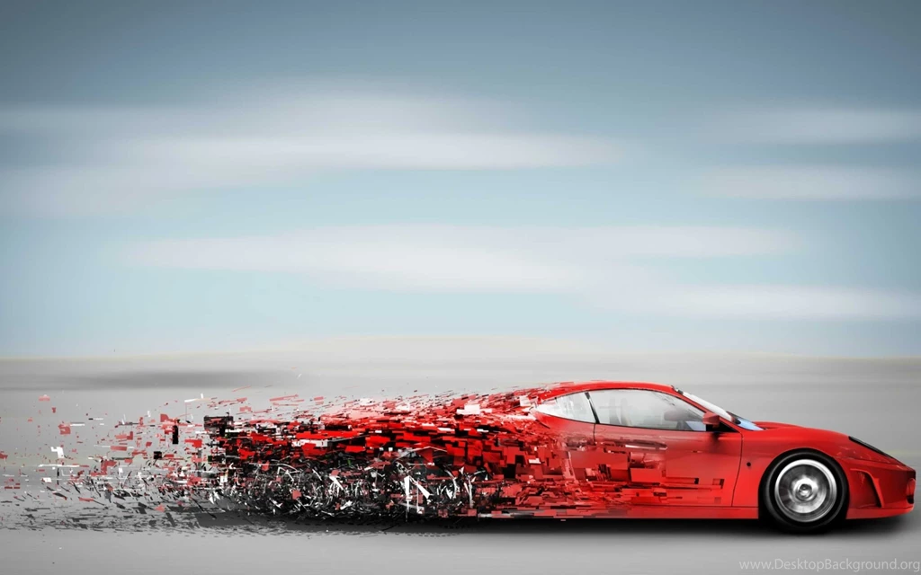 Abstract red speedy car sport car wallpaper 2880x1800.jpg