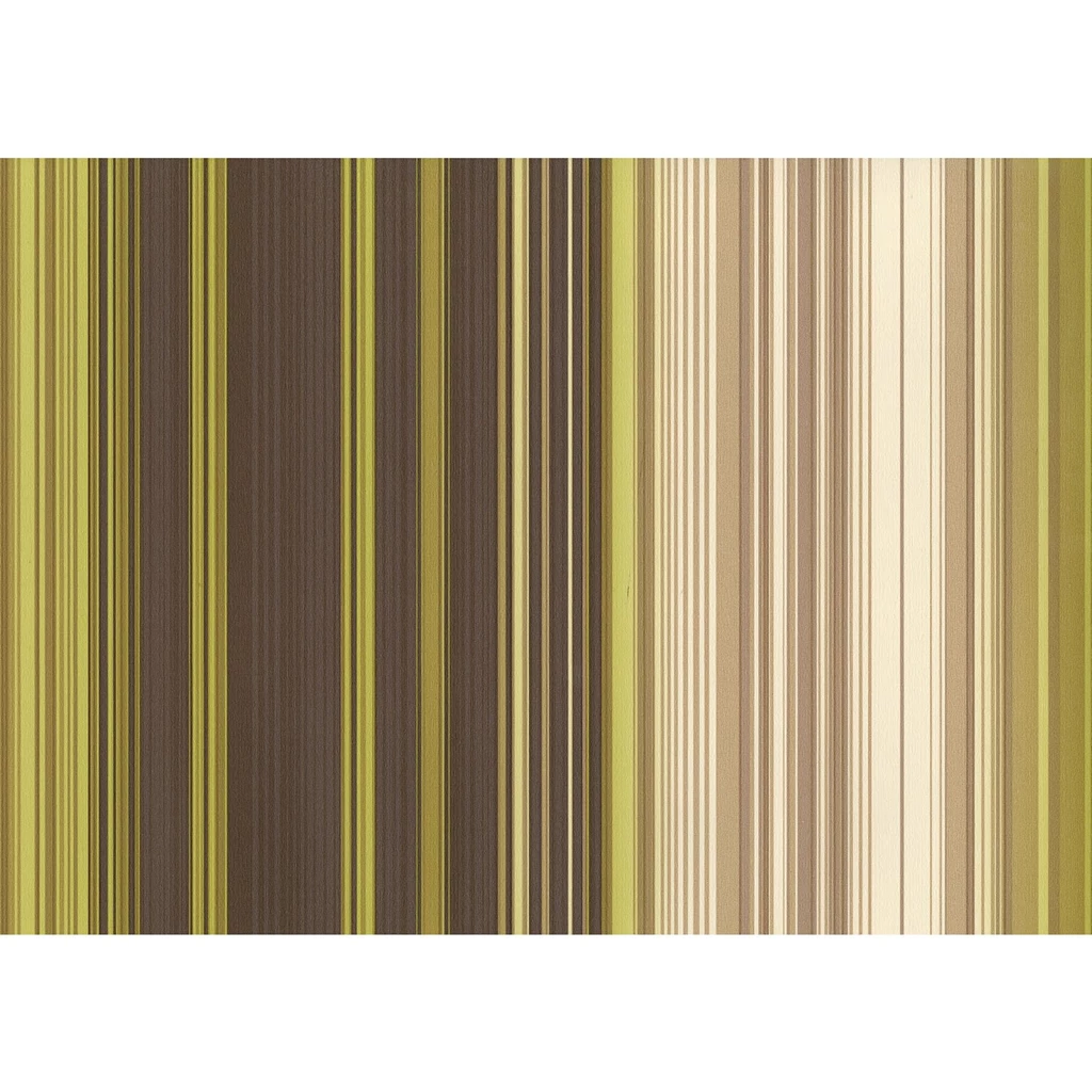 Muriva Sophia Stripe Green Wallpapers 8m Roll – Next Day Delivery ...