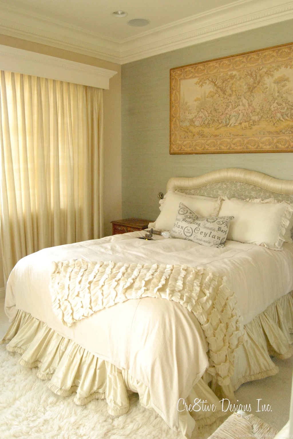 Me And My Grasscloth Wallpapers Cre8tive Designs Inc.