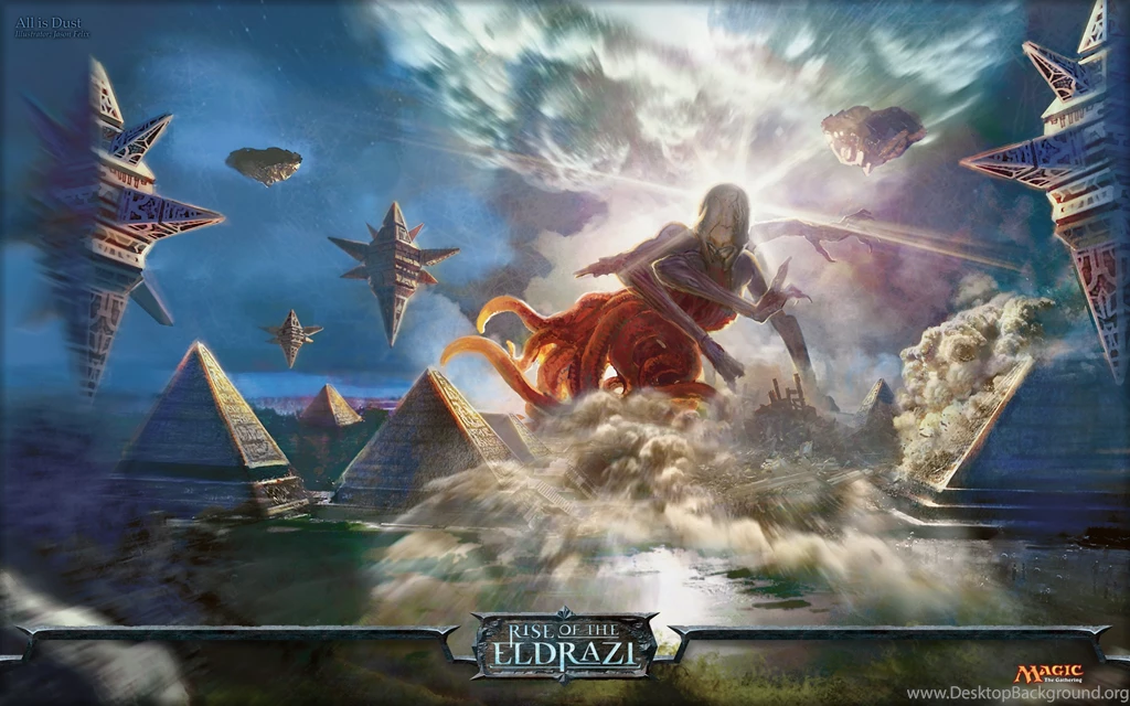 Eldrazi Wallpapers