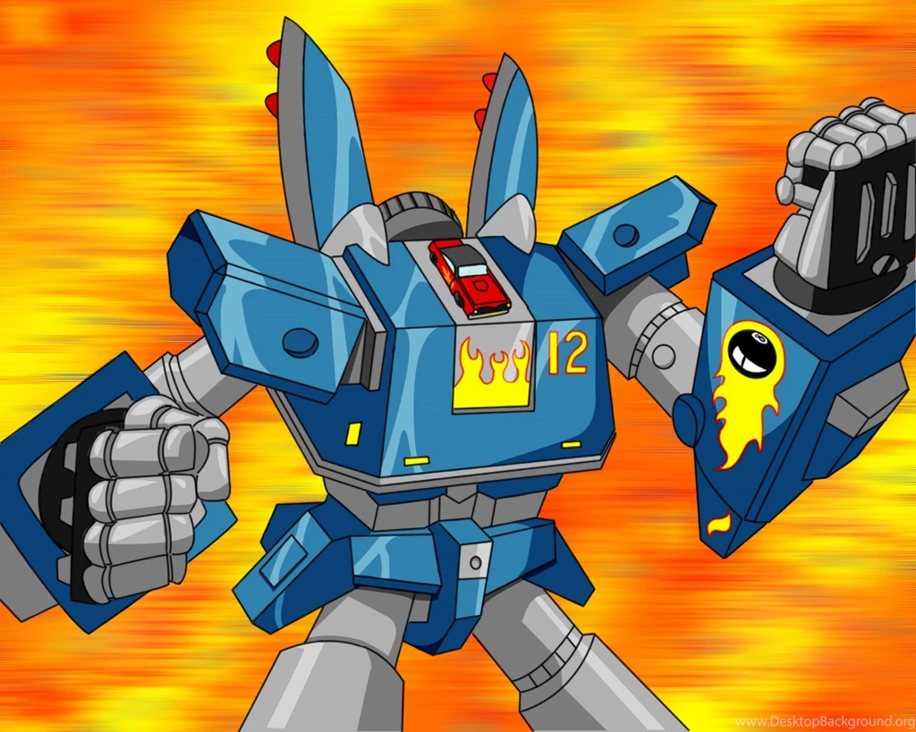 DeviantArt: More Like The Megas Gang Colaberative By Gadren
