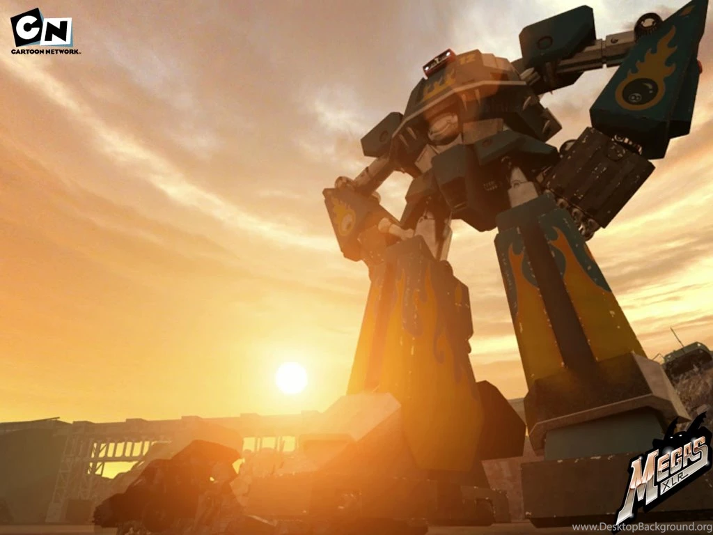 Descargables De Megas XLR