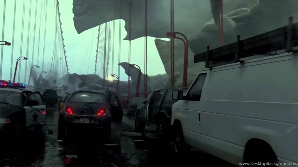 Pacific Rim Trailer + Megas XLR [FULL HD]   YouTube