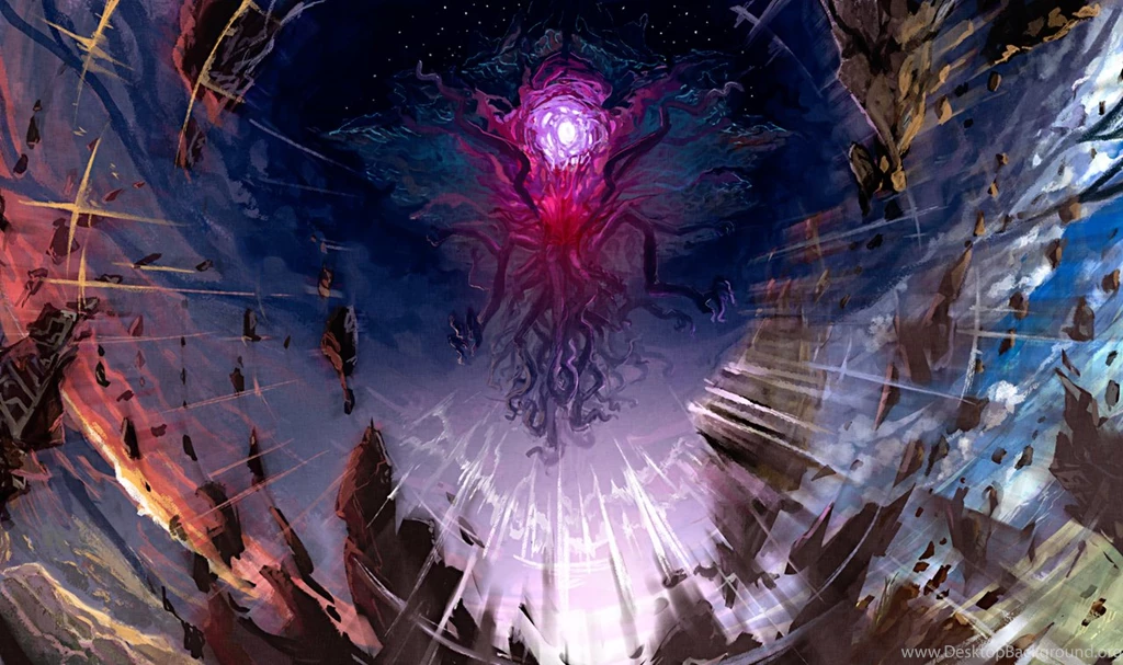 The Wallpapers Thread • No Goblins Allowed