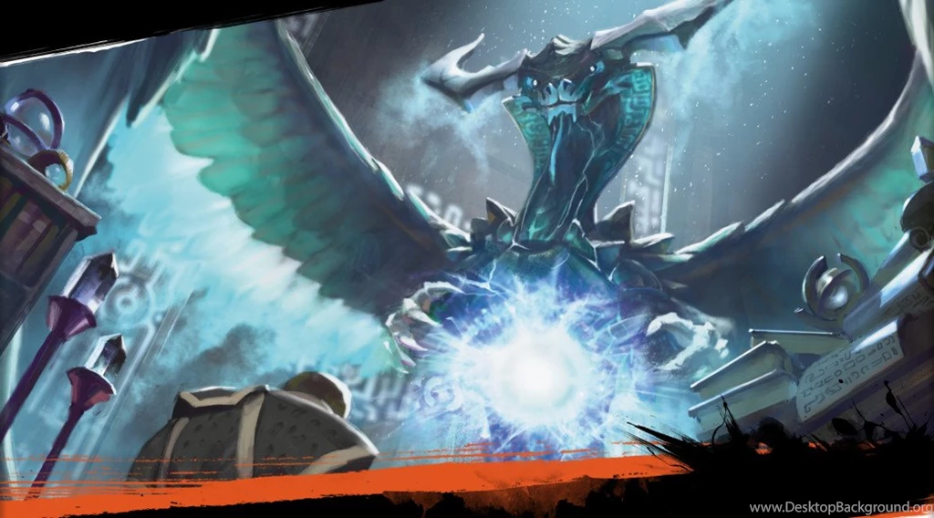 Rise Of The Eldrazi
