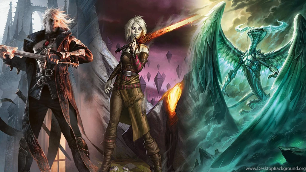 Eldrazi Sealers (UPDATED) By IAMAWESOMEZ On DeviantArt