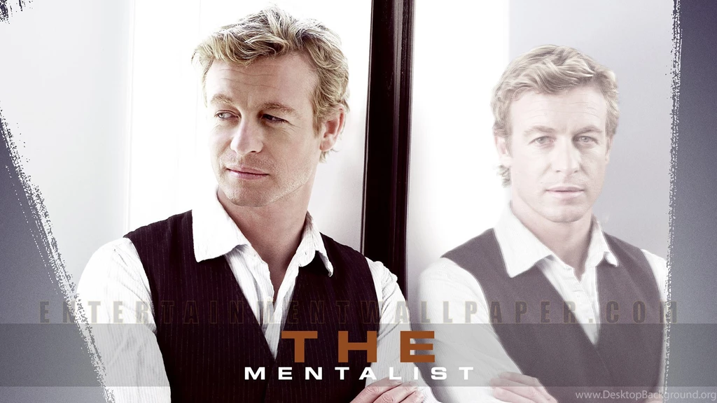 The Mentalist Wallpapers