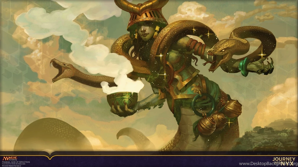 Magic The Gathering Rise Of The Eldrazi Magic Wallpapers ...