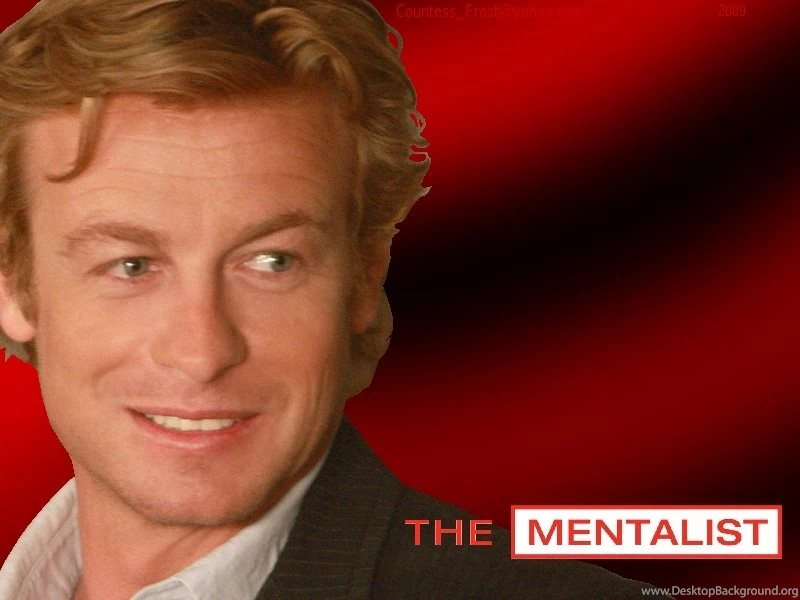 The Mentalist (2) The Mentalist Wallpapers (5848118) Fanpop