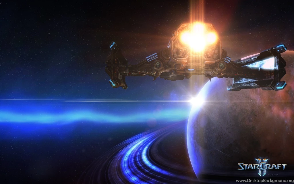 Starcraft 2 Wallpapers   736183