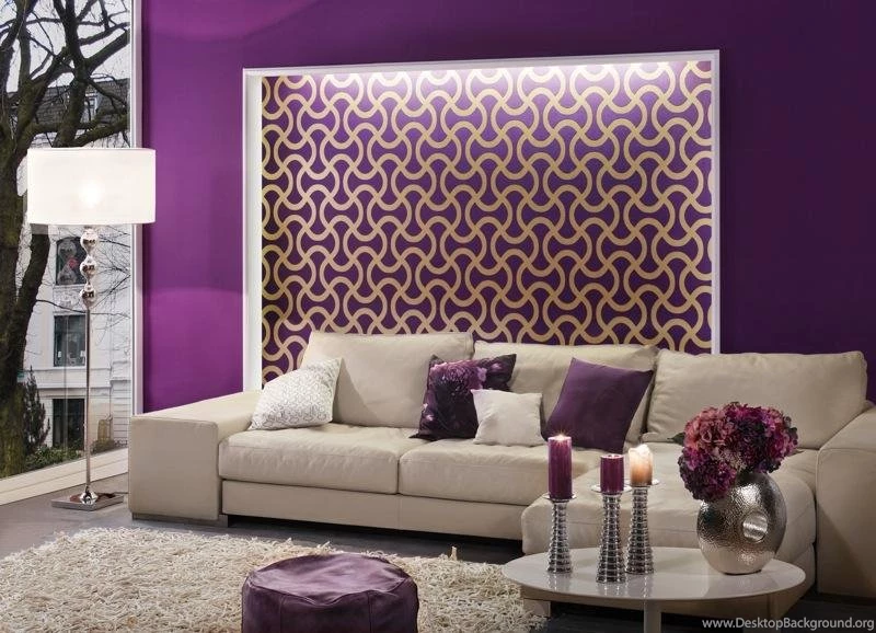 Paint Or Wallpaper: Which Is Better For Indian Walls?