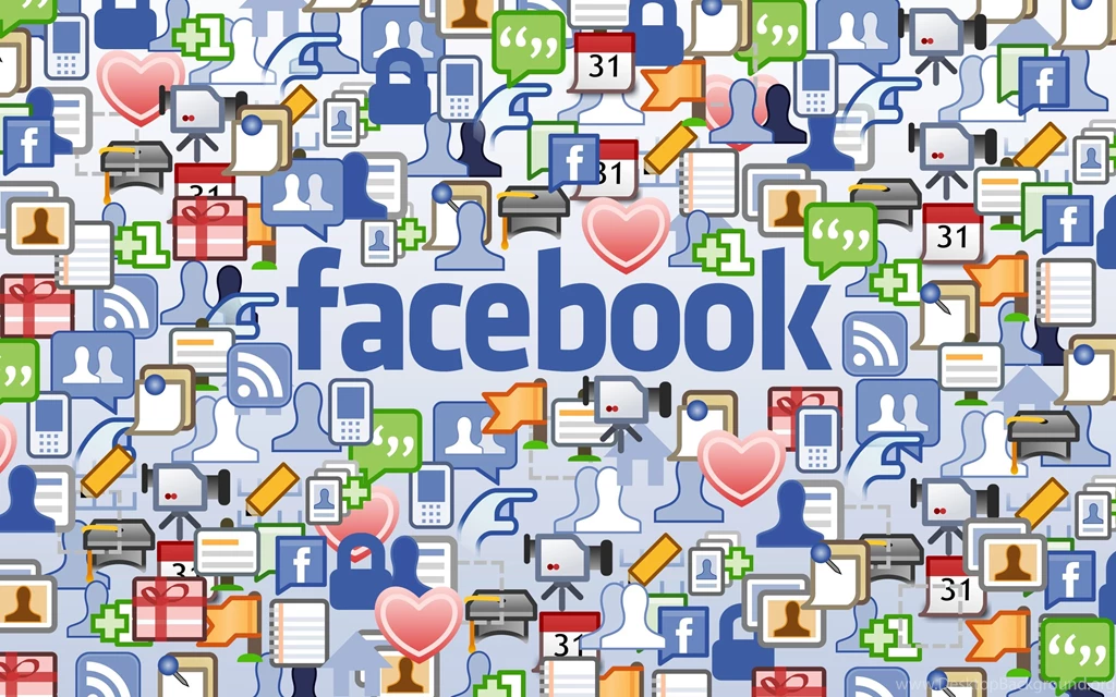 Download Great Wallpapers Facebook For Your PC Wallpapers For PC ...
