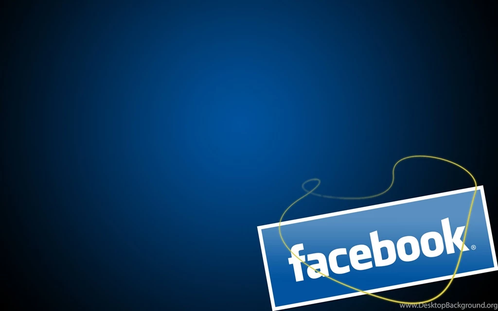 Facebook Computer Wallpapers, Desktop Backgrounds