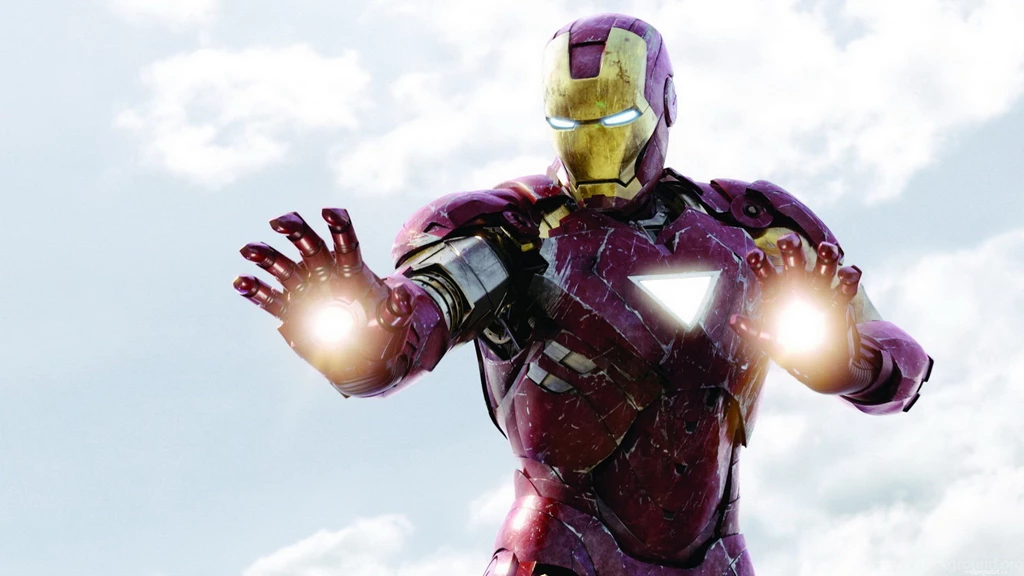 Jestingstock.com Iron Man Avengers Wallpapers 1920x1080