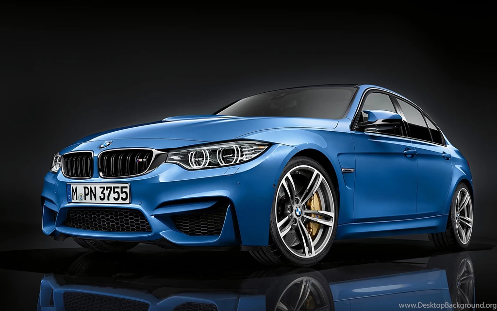 BMW Bayerische Motoren Werke Car Wallpapers