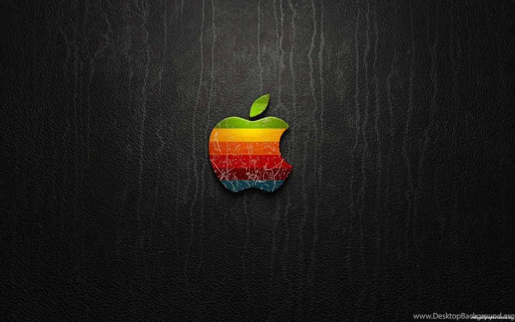 Apple Logo Wallpapers