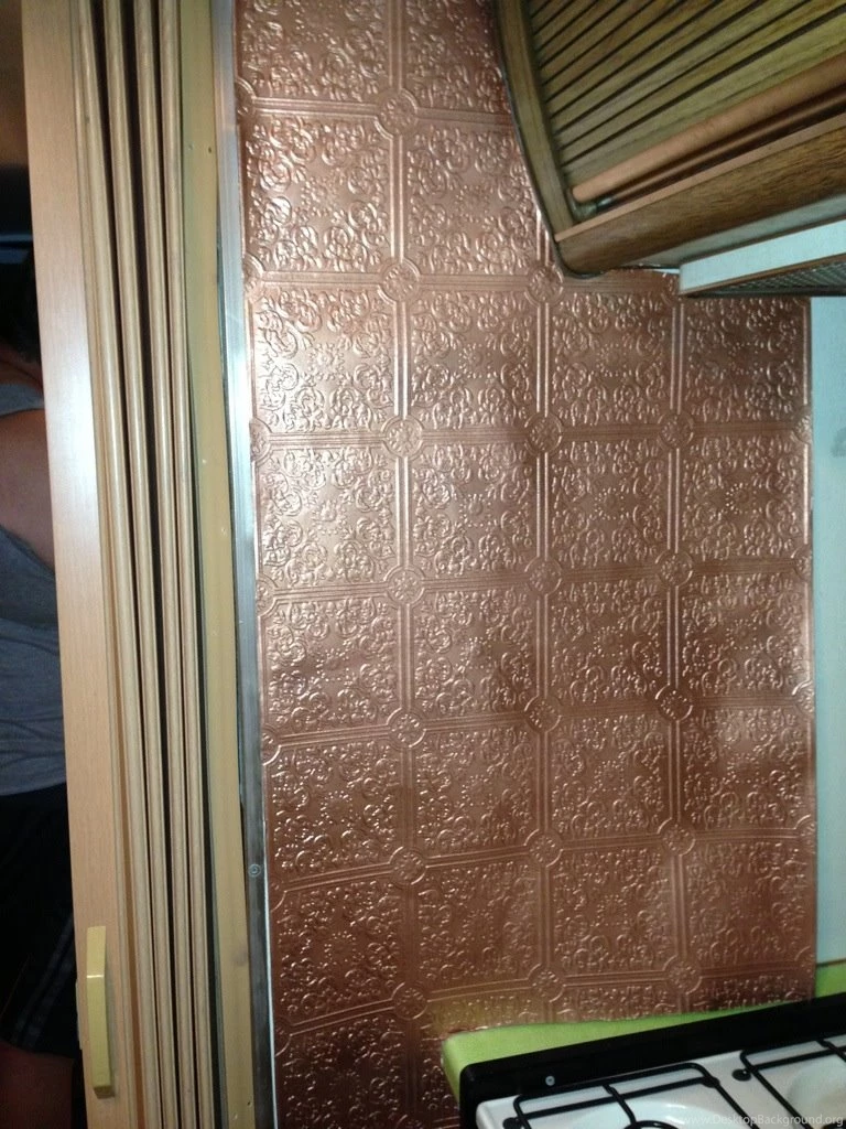 Paintable Wallpapers