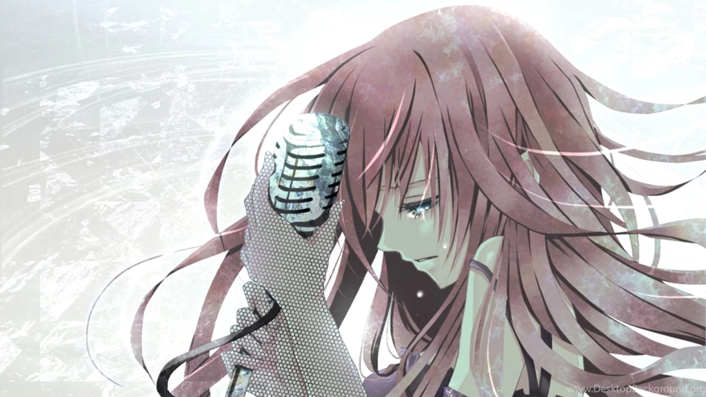 Luka Anime Wallpapers (28190331) Fanpop