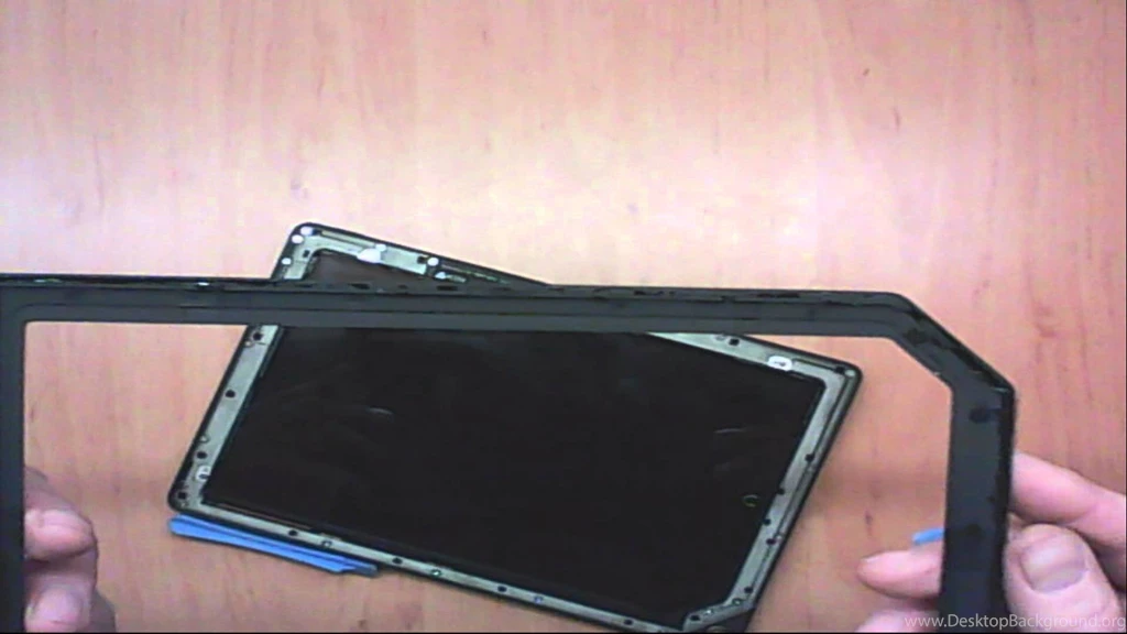 Nook HD+ Teardown (XDA Developers) YouTube
