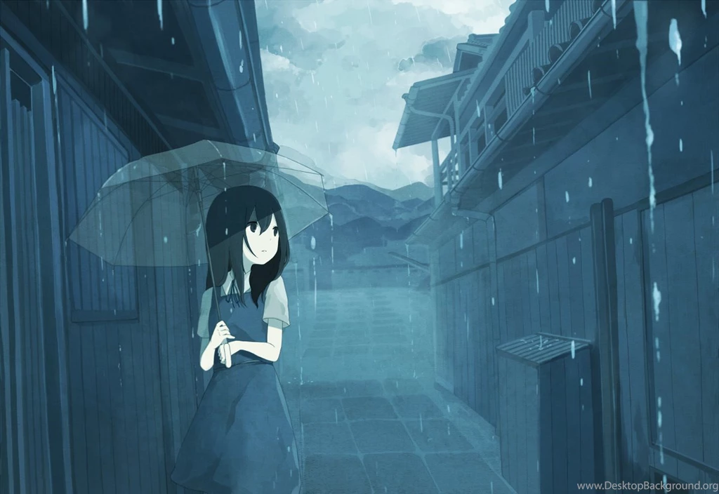 Sad Girls Wallpapers