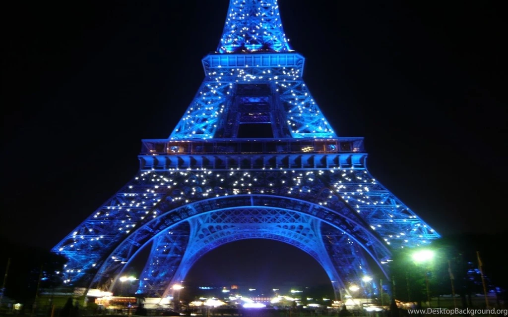 Eiffel Tower Computer Wallpapers, Desktop Backgrounds
