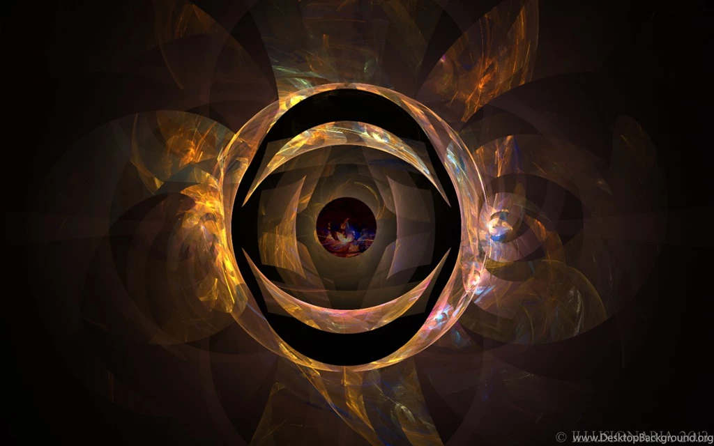 The All Seeing Eye By Ellezeno On DeviantArt