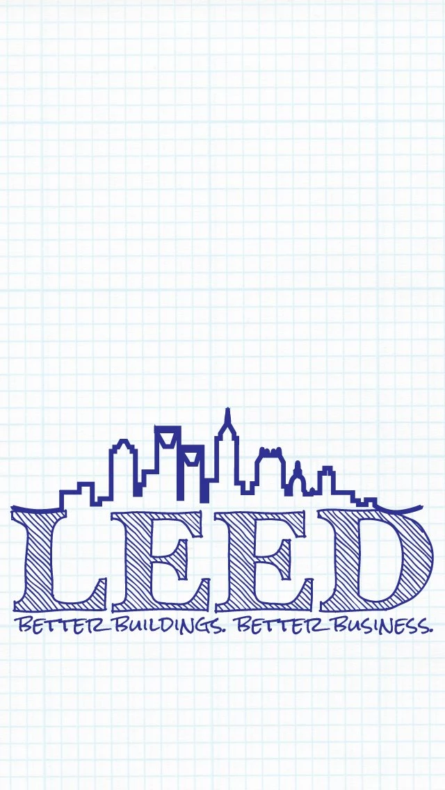 Freebie Friday: USGBC Wallpapers Roundup