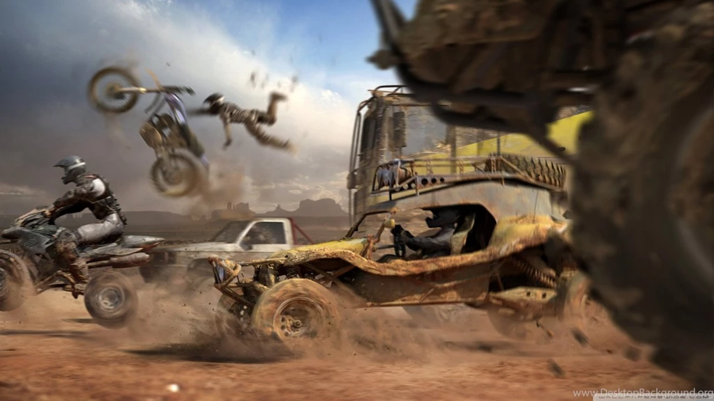 Racing Game 36 HD Desktop Wallpapers : Widescreen : High Definition ...