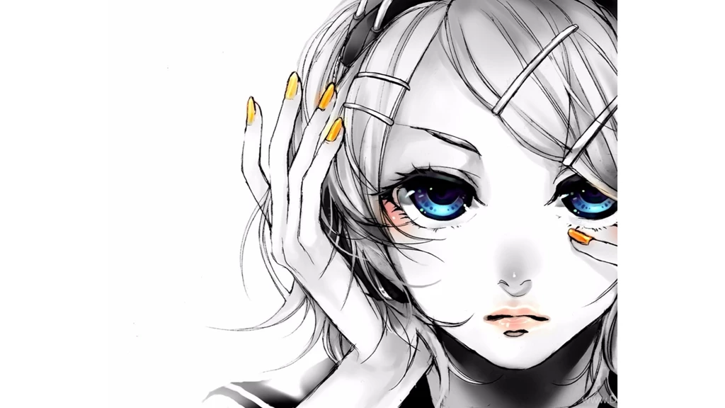 Sad Anime 4K Wallpapers Desktop Background