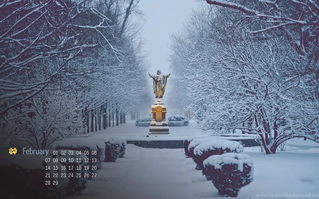 MyNotreDame   Notre Dame Wallpapers