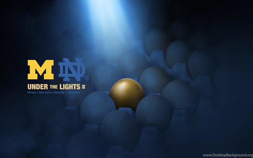 Michigan Football Fan Art   The Art. The Art. The Art!