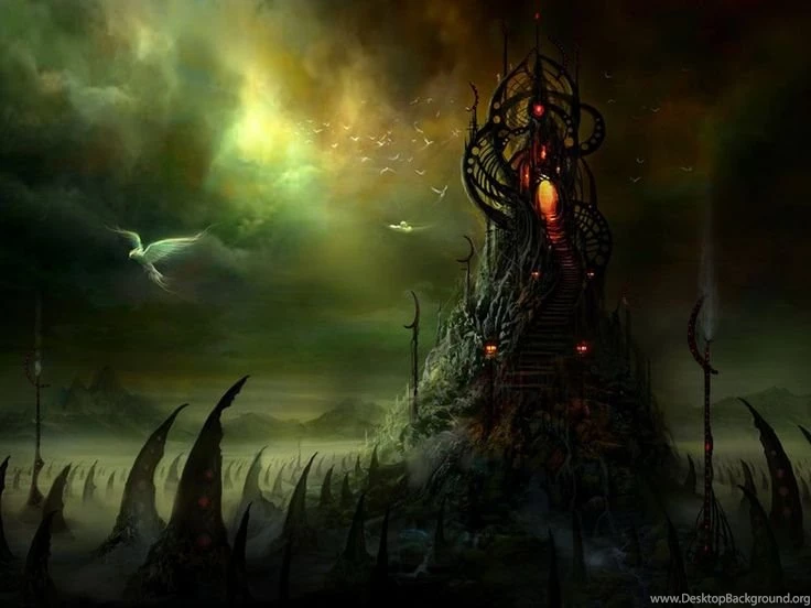 Eye Of Providence Illuminati