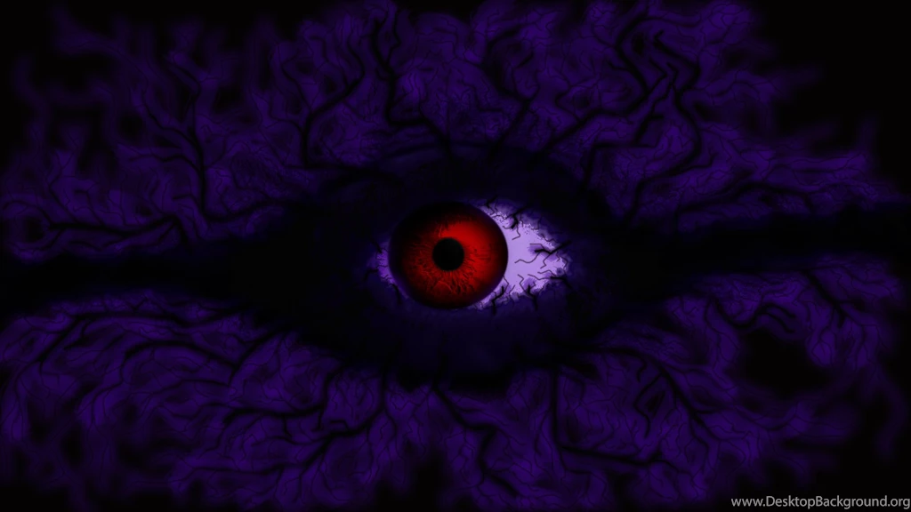 The All Seeing Blind Eye By Rykhae On Newgrounds