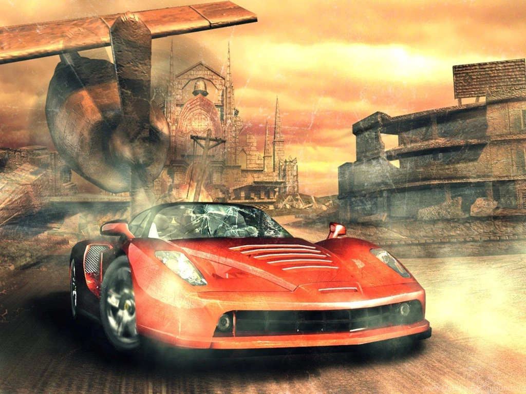 Cars Racing Online Games 1600x1200 Wallpapers, 1600x1200 ...