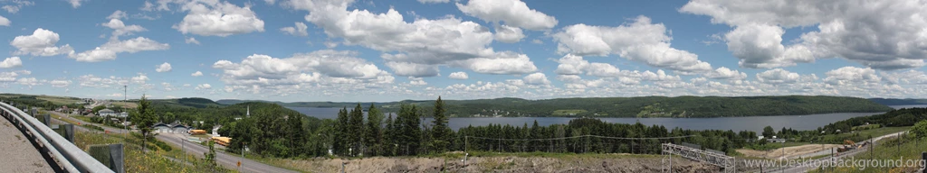 Triple Monitor Multi Screen Multiple Panoramique Panoramic Notre ...