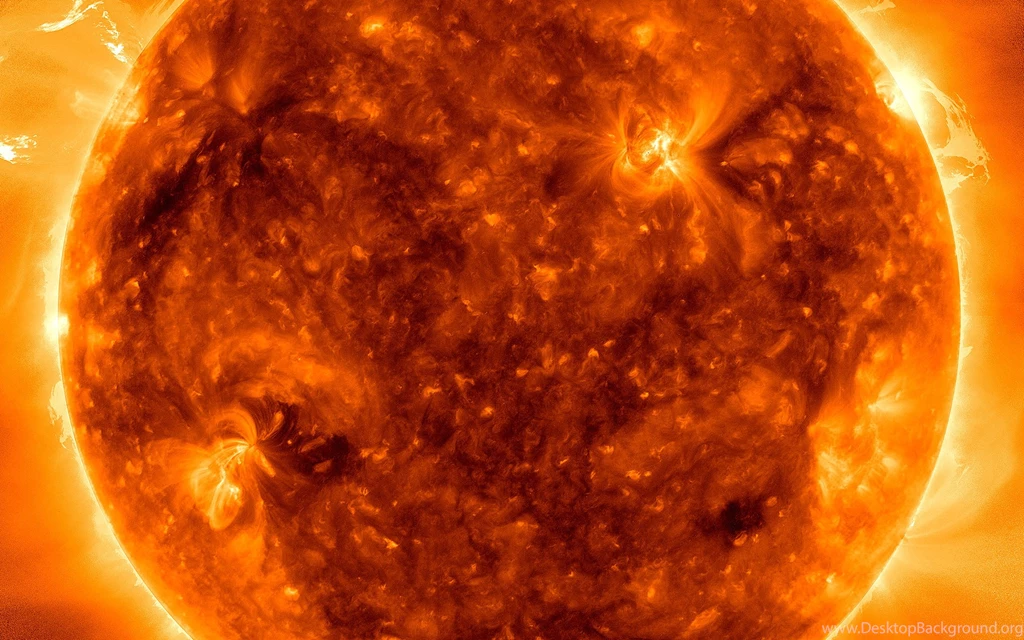 Solar Flare HD Wallpapers