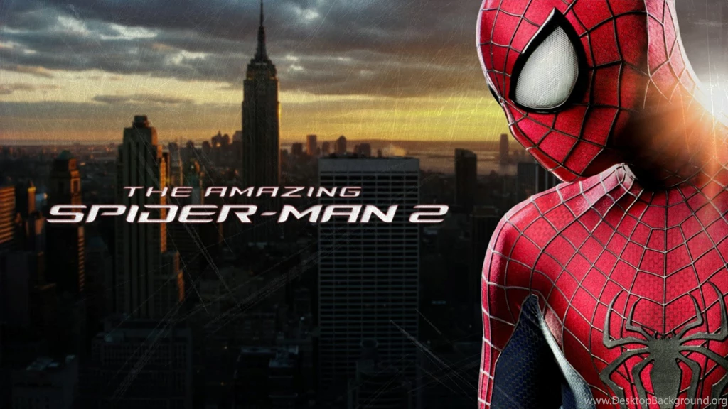 The Amazing Spider Man 2 2014 Wallpapers