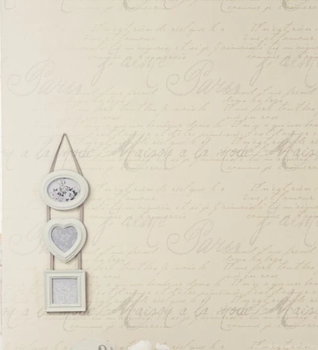 French Script Wallpapers Next