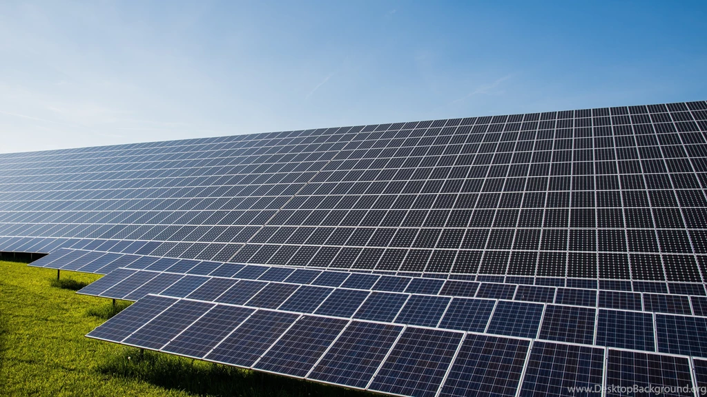 Solar Panels Uhd Wallpapers   Ultra High Definition Wallpapers ...